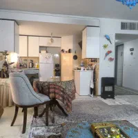 واحد 85 متری شیک