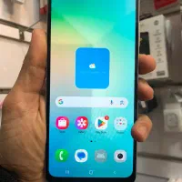 A06 (گارانتی ۱۷ ماه)|موبایل|رشت, چمارسرا|دیوار