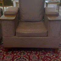 مبل راحتی ۷ نفره دو رو   رزر قیمت