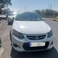 کوییک فول پلاس 1401|خودرو سواری و وانت|شیراز, باغ تخت|دیوار