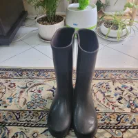 چکمه بچه گانه برنداصل کلمبیا سایز 34