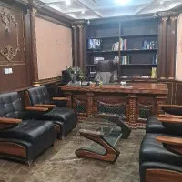 مشاور حرفه‌ای خانم/آقا در محیط حرفه‌ای و لاکچری