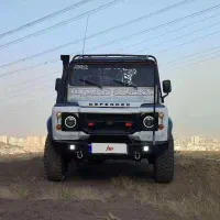پاژن دیفندر 2در، مدل 1378، فروش معاوضه