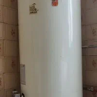 آبگرمکن زمینی