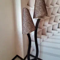اباژور ایستاده|چراغ خواب و آباژور|تهران, منیریه|دیوار