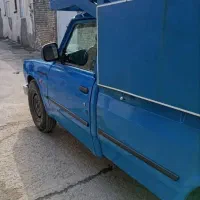 نیسان ۹۹ بی رنگ