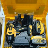 بکس شارژی|ابزارآلات|خرمآباد, |دیوار