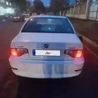 سمند سورن سفیدموتور ملی بدون رنگ مدل 93 خانگی