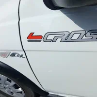 کوییک GX 1404|خودرو سواری و وانت|ایلام, |دیوار