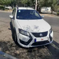 کوییک gx1402با برگه کارشناسی|خودرو سواری و وانت|شاهین‌شهر, فیض|دیوار