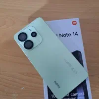 گوشی نوت 14