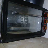 توستر|اجاق گاز و لوازم برقی پختوپز|کرج, باغستان|دیوار