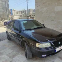 سمند الکس مدل 99درحد