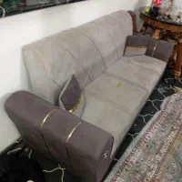 مبل راحتی سالم