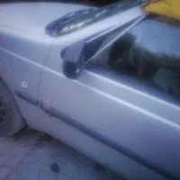 پژو 405 دوگانه خانگی و کم کار