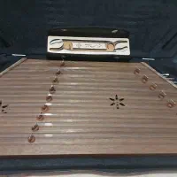 سنتور دو مهر حمید موسوی مخصوص مناطق شرجی