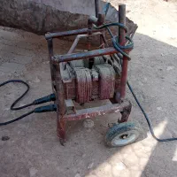 دستگاه جوش|ابزارآلات|کوهدشت, |دیوار