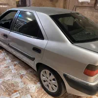 زانتیا 83|خودرو سواری و وانت|اهواز, الصافی|دیوار