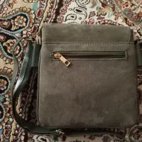 کیف دستی رنگ عسلی شیک|کیف، کفش، کمربند|دورود, |دیوار