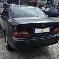 سمند ef7 مدل ۸۳|خودرو سواری و وانت|تهران, تهرانپارس شرقی|دیوار