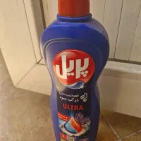 مایع ظرفشویی