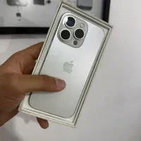 ایفون ۱۵ پرو