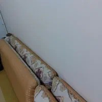 پشتی نونو ترک اصل|پشتی|خرمآباد, |دیوار