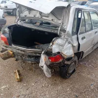 پراید مدل 87