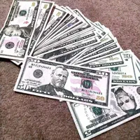 اسکناس کلکسیونی دلار