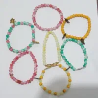 دستبند دست ساز