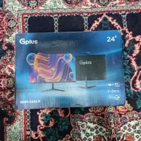 مانیتور جی پلاس 24 اینچ ips