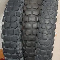 لاستیک تریل