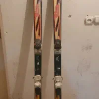 چوب اسگی|ورزش‌های زمستانی|تهران, شهرآرا|دیوار