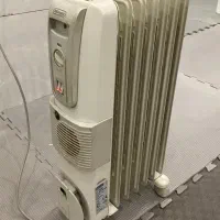 شوفاژبرقی دولنگی اصل