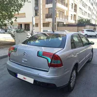 فروش زانتیا معاوضه سیتروئنC5مدل۲۰۰۷ فول سانروفدار|خودرو سواری و وانت|تهران, بوستان ولایت|دیوار