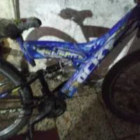 دوچرخه سایز 26