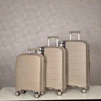 چمدان 100درصد نشکن با گارانتی