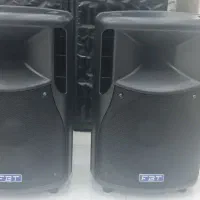 fbt max 40a rcf ev db hk باند اکتیو