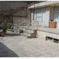فروش ویلایی سه طبقه غیاث آباد