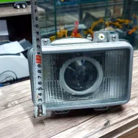 چراغ پرژکتور افرودی(آفرودی  سنگین  کلاسیک )|قطعات یدکی و لوازم جانبی|چهاردانگه (تهران), |دیوار