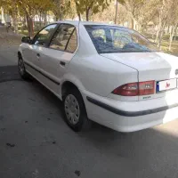 سمند۹۴ مولتی پلکسLx۱۳۰۰۰۰|خودرو سواری و وانت|بروجرد, |دیوار