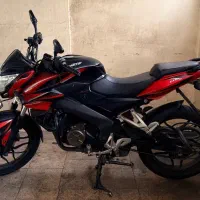 موتور سیکلت ns150