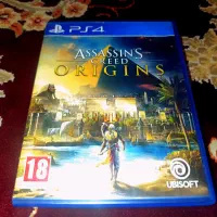 بازی اساسین کرید اوریجینز ps4/5