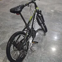 دوچرخه ۲۰|دوچرخه، اسکیت، اسکوتر|بندرعباس, |دیوار