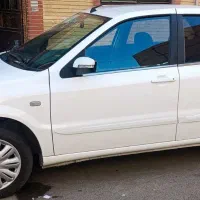 سورن پلاس ef7|خودرو سواری و وانت|پاکدشت, پاکدشت (مامازند)|دیوار