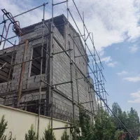 داربست فلزی رضایی|خدمات پیشه و مهارت|آبسرد, |دیوار