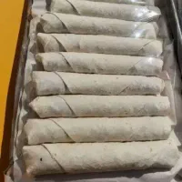 کتلت و فلافل و سمبوسه.خانگی