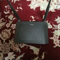 مودم دی لینک