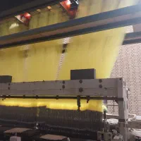 نیروی خانم جهت طراحی دستگاه‌های بافندگی