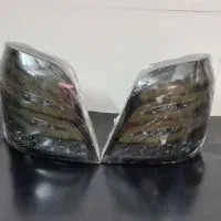 خطراسپرت۱۱۱ مدلs500